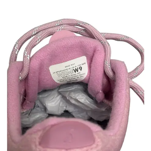 Allbirds New! Mizzle Wool Runner Water Repellent Sustainable Sneaker - Size 9