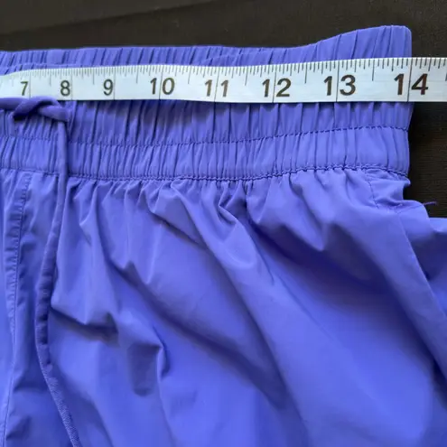 Spyder Running Shorts Athletic Workout Lined Drawstring Pockets Small