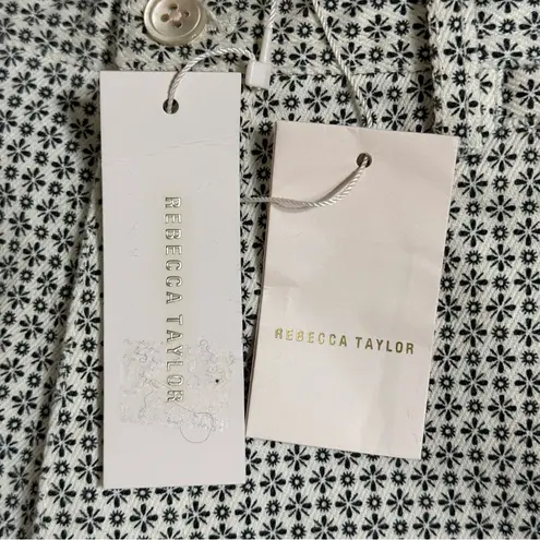 Rebecca Taylor Women’s Printed Shorts