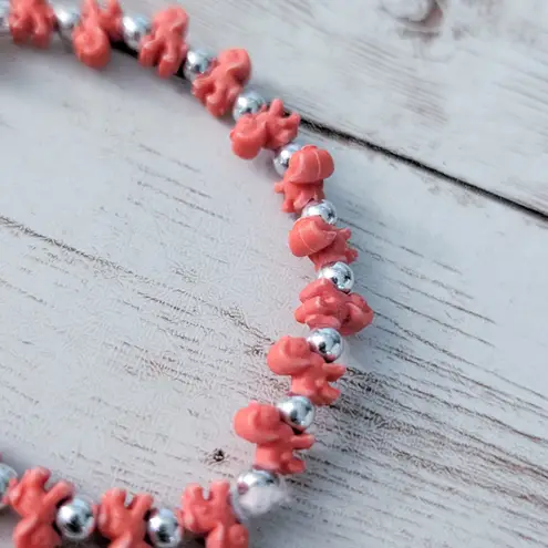 Pony/Horse Stretch Bracelet