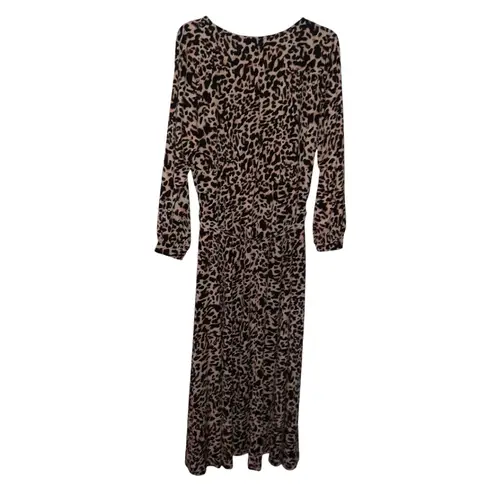 Eloquii Maxi Dress Size 22