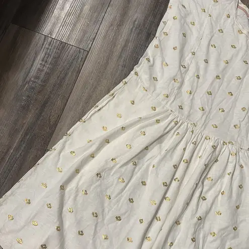 Boden Dress Cotton Jersey T