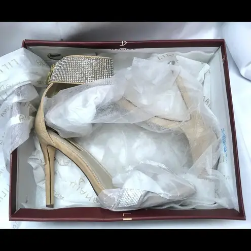 Liliana Michelle Parker Hozzo-7 Stilettos