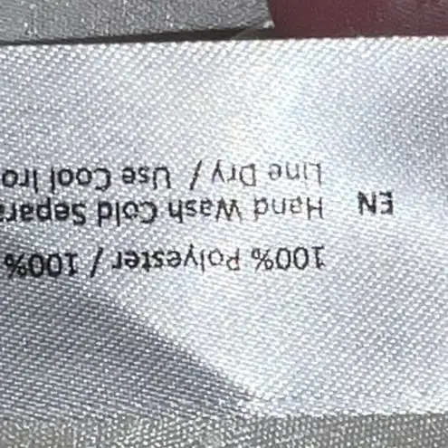 BOG Band of the Free Ivory Long Sleeve V