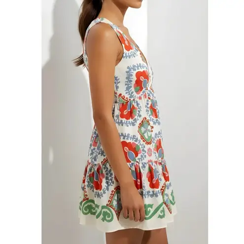 Sézane  Tonya Mini Dress, Brieno, FR36/US4
