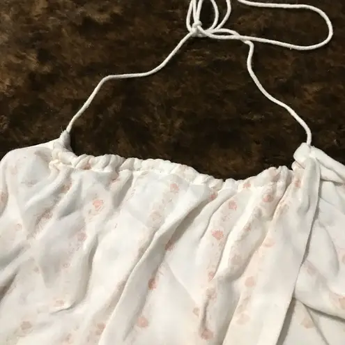 The Jetset Diaries  Sanja Shorts‎ Romper NWT