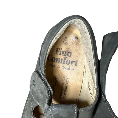 Finn Comfort Women's Soft Tofino T