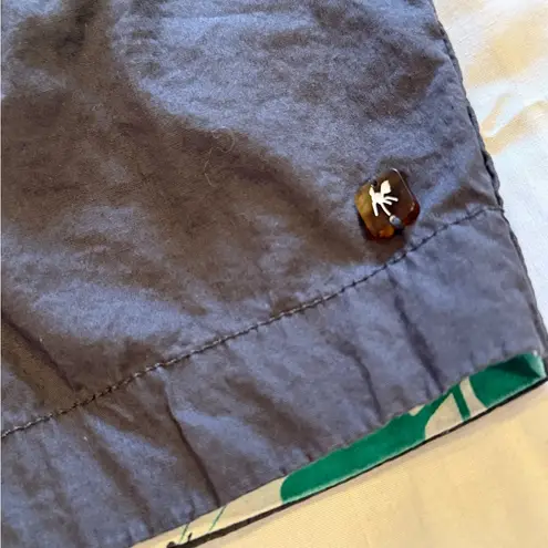 Gentle Fawn Gray Mini Pencil Dress Casual size small