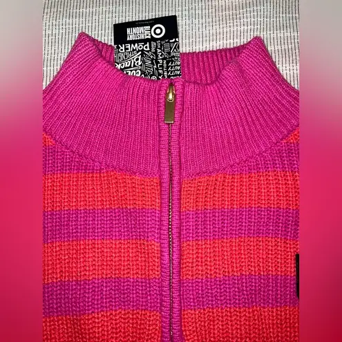 Target Black History Month Striped Half