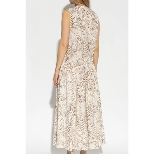 ANINE BING ππ Mia Dress ~ Sand Seashell Small