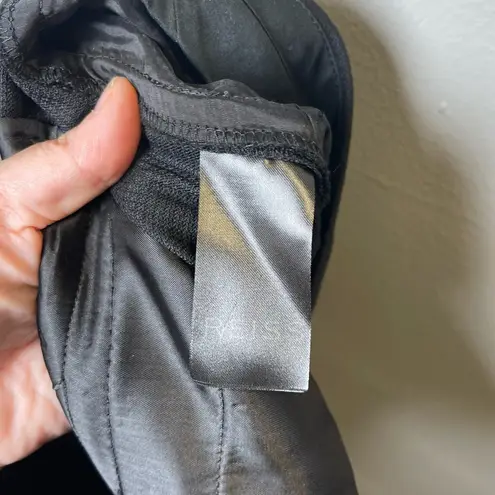 Reiss Women's Suit Set Dartmouth Black Wool Blazer & Slim Leg Trousers Size 8