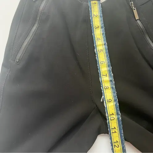 Eliane Rose Skinny Elegant Black Women's Pants