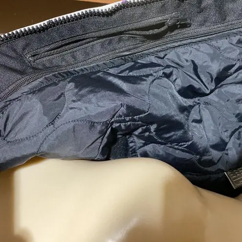 WOMENS SHIFT® ENVY MOTORCYCLE RIDING JACKET Black Size L