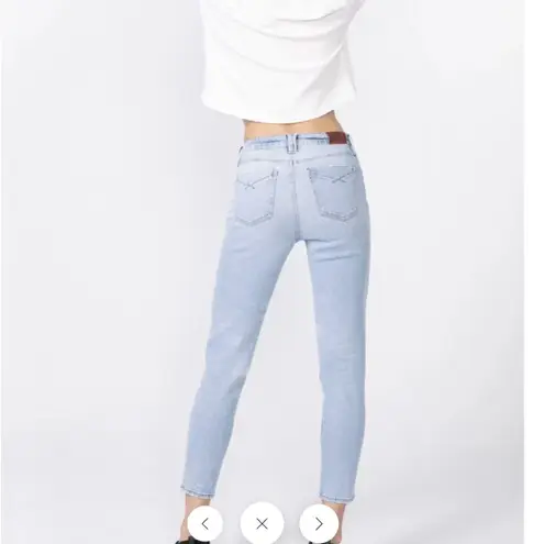 Unpublished  Debbie Jean