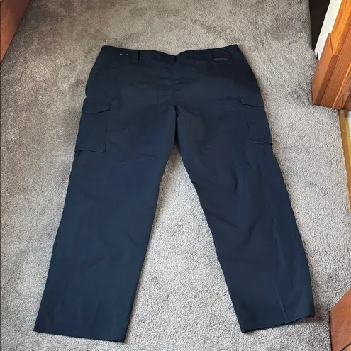 Propper Navy Blue RevTac Pants SIZE 24