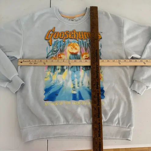 Goosebumps Attack of the Jack