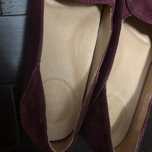 Dansko Lace Slip-On Loafer for Women