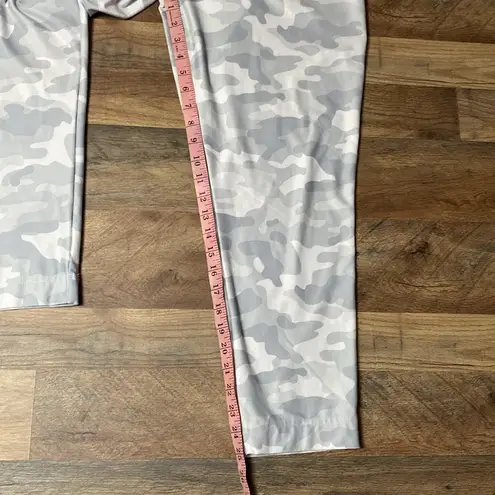 Scorpio Sol  Camo Athletic Track Pants