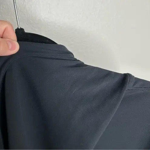 Lululemon  Hooded Define Jacket *Nulu Black 14 *missing front zipper* - Image 14