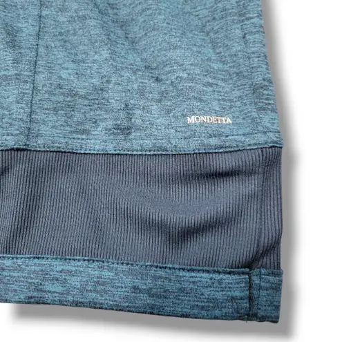 Mondetta Performance Luxury Sweater Size XL Hoodie Long Sleeves Activewear EUC