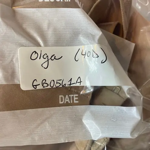 Olga No Side Effects T