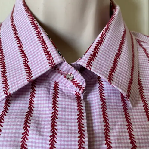 Robert Graham BEAUTIFUL SHIRT Used Once