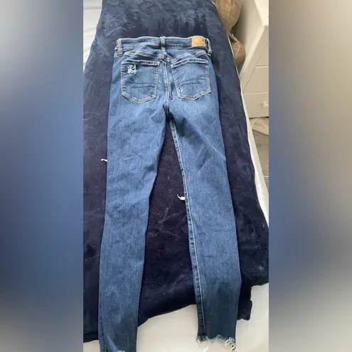 American Eagle  jeans