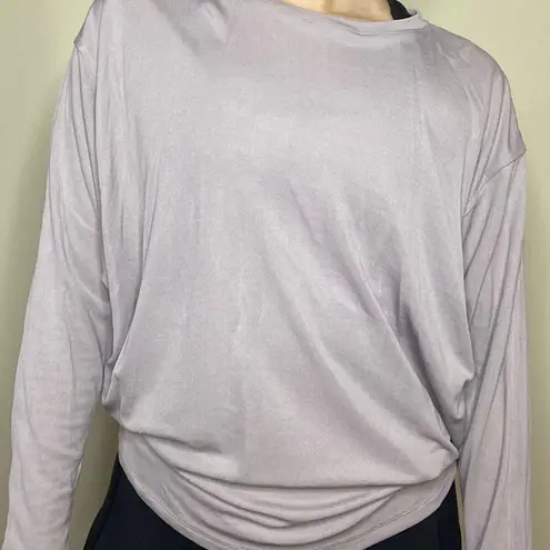 Lululemon Long Sleeve Top