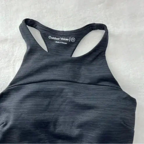 Outdoor Voices  Sports Bra size xs
