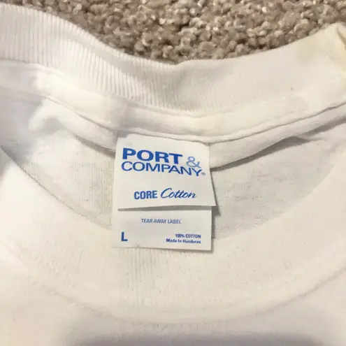 Port & Company Ray Black Jr 07 T