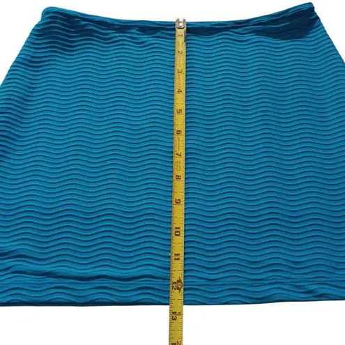 Free People Toast Swim Bikini Set 3 Piece Scoop Top/Banded Bottom/Skirt S NWT