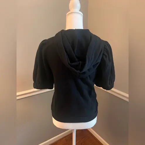 Nation Ltd by Anthropologie Sammy Femme Summer Hoodie
Size: Small