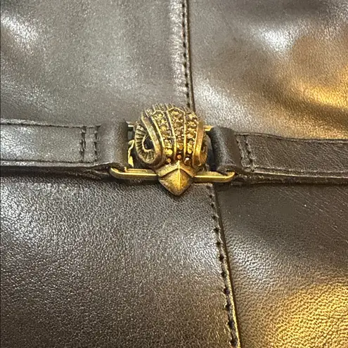 Kurt Geiger Kensington Flexi Knee-High Boots