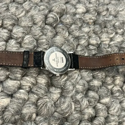 Jacques Lemans Geneve Swiss Made G