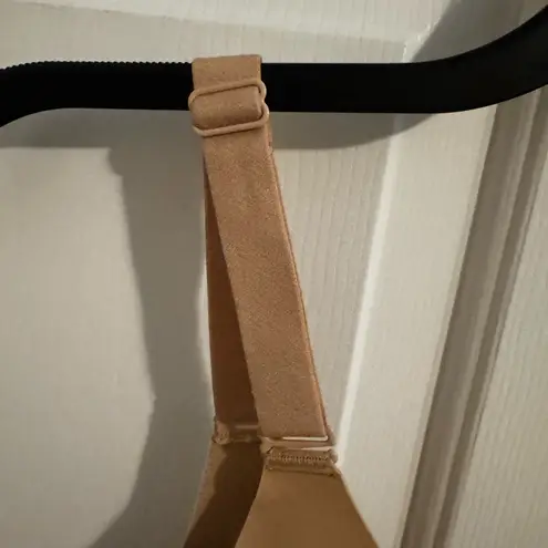 Honeylove New Cami Shapewear Wireless Bra Size XL Tan