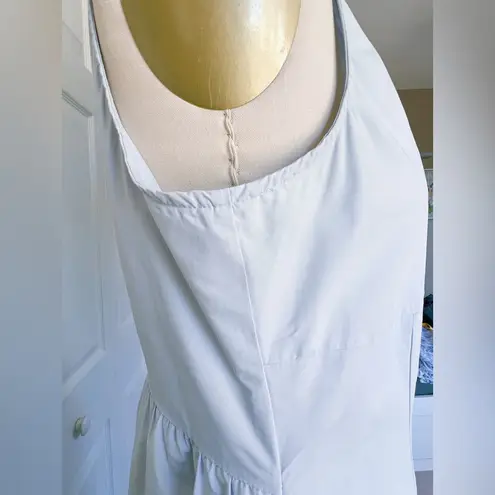 The Anika Dress by All:Row for Mod Ref in Blue Size XL