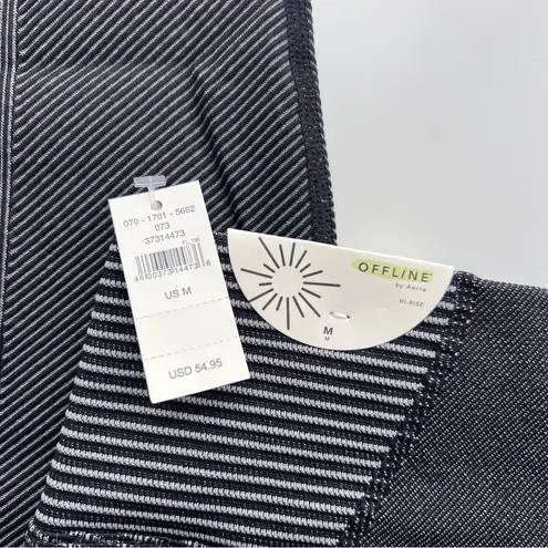 Aerie OFFLINE By  Seamless High Waisted Leggings Size Medium