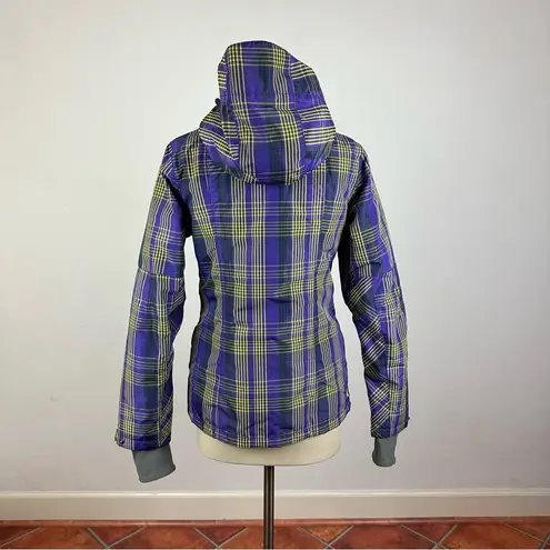 Burton Expedition Insulated Snowboarding Jacket