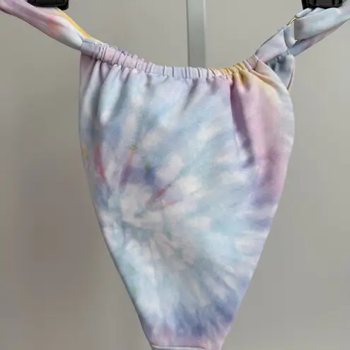 Women's Skate Bikini Bottoms Size M Multi