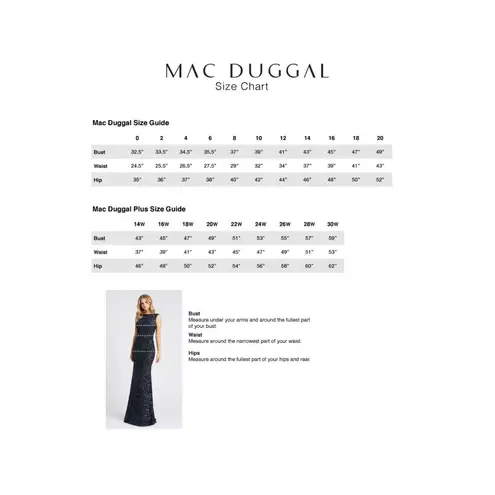 Mac Duggal Black Ruffled Faux Tuxedo Mini Dress - Size 2 (New)