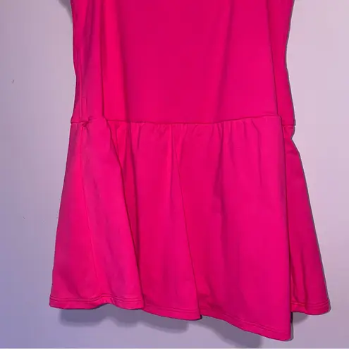 La Blanca Island Goddess Swimsuit Women Size 8 Over the Shoulder Bandeau Skirt