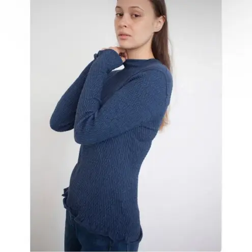 Ulla Johnson 100% cotton top