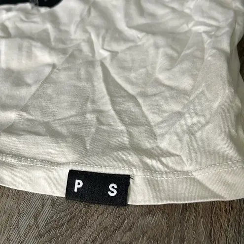 Proenza Schouler Short Sleeve Shirt Size XS