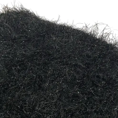 NWT TACH Clothing Helga Fuzzy Cropped Cardigan