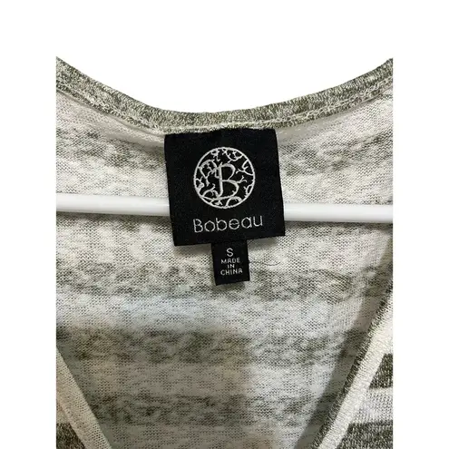 Bobeau Womens size small tank top (nwot) (b44)