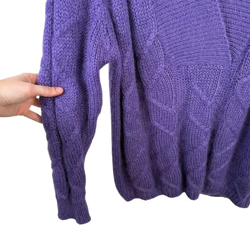 Amelia Austin Vintage Purple V