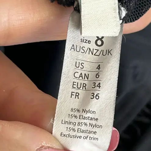 SEA LEVEL SWIM Spliced Multifit One