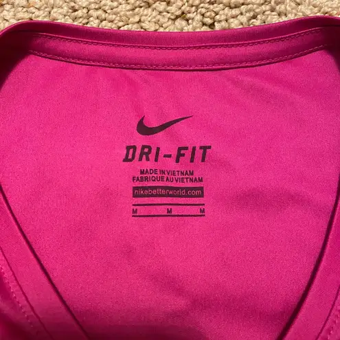 Nike ‼️ Dri-Fit Shirt‼️