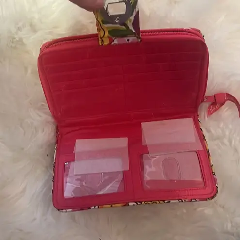 Vera Bradley  wallet - Image 7
