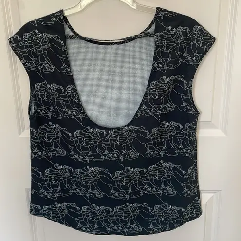 Oiselle Backstory Run Shirt 8